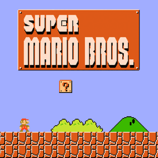 Super Mario Bros. Online - Classic NES Game