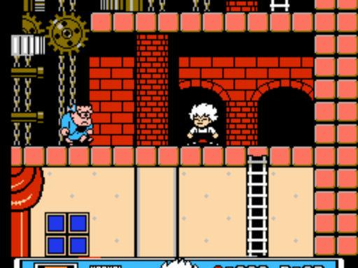 Akumajou Special: Boku Dracula-kun / Kid Dracula Online - Classic NES Action Platformer